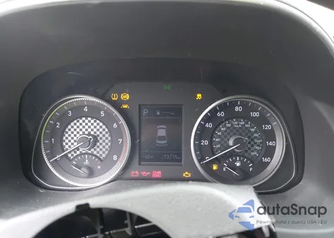 2020 Hyundai Elantra Se z USA, uszkodzony, nr VIN 5NPD74LF8LH526923